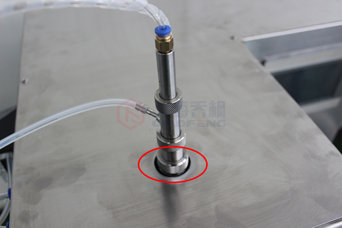 實驗室專用噴霧干燥機使用方法(簡單易懂的操作指南) 實驗室專用噴霧干燥機使用方法(簡單易懂的操作指南)