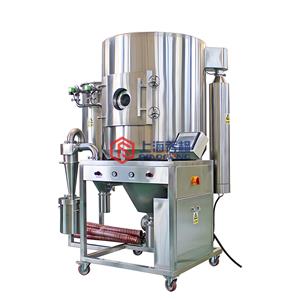 5L二流體氣流噴霧干燥機，生產廠家